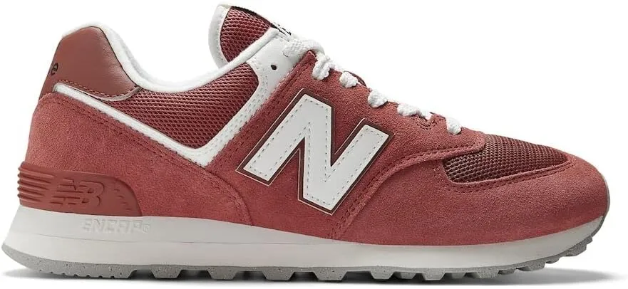 New Balance Unisex Adult 574 V2 Lace-Up Sneaker