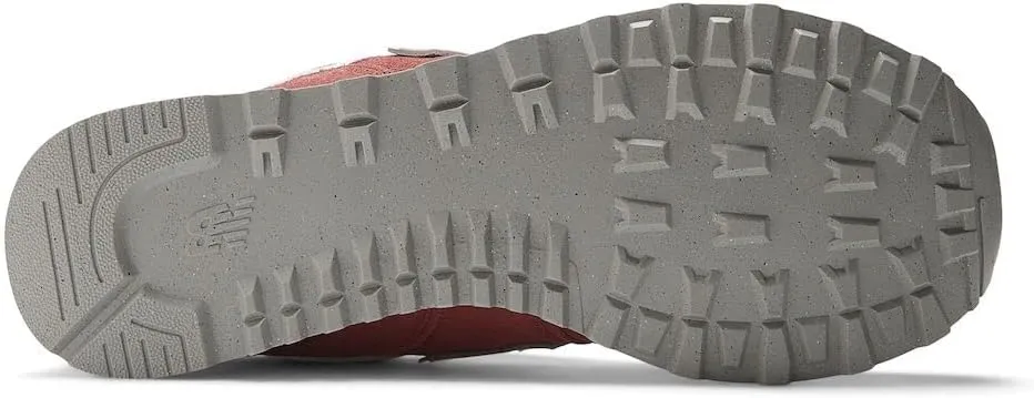 New Balance Unisex Adult 574 V2 Lace-Up Sneaker