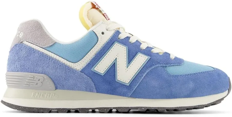 New Balance Unisex Adult 574 V2 Lace-Up Sneaker