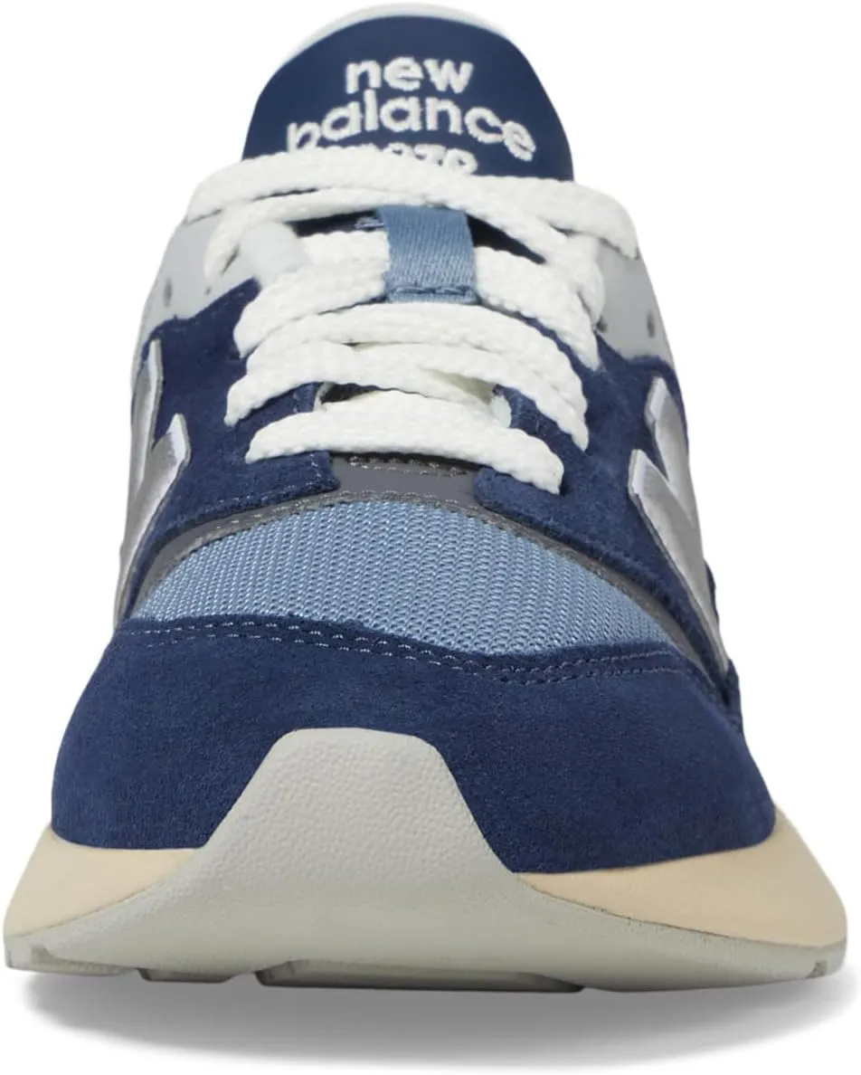 New Balance Unisex-Child 997r V1 Lace-up Sneaker