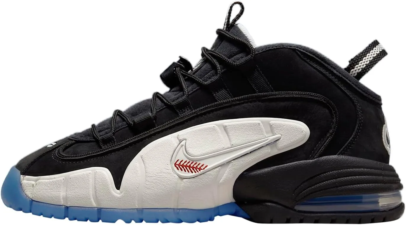 Nike Air Max Penny/Ss Mens Shoes Size- 8