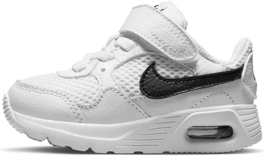 Nike Baby-Boy's Air Max Sc (Infant/Toddler) Sneaker