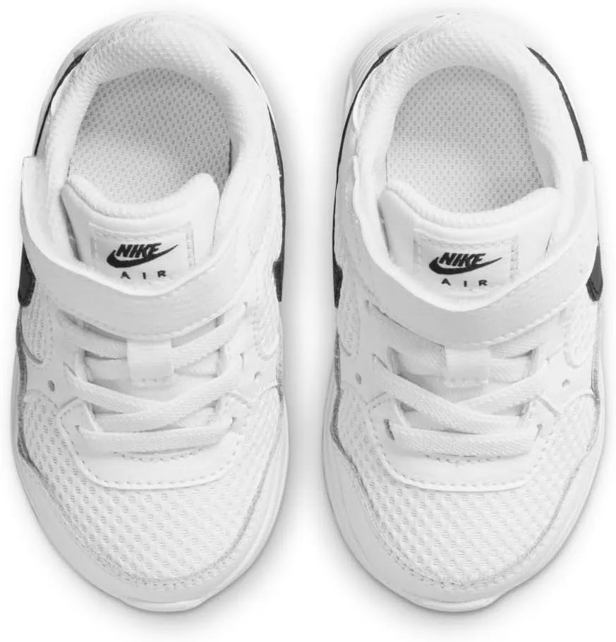 Nike Baby-Boy's Air Max Sc (Infant/Toddler) Sneaker