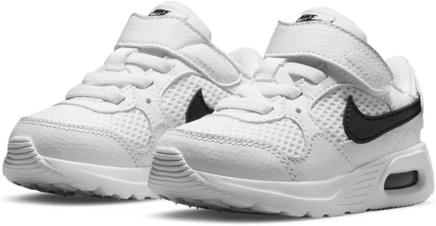 Nike Baby-Boy's Air Max Sc (Infant/Toddler) Sneaker