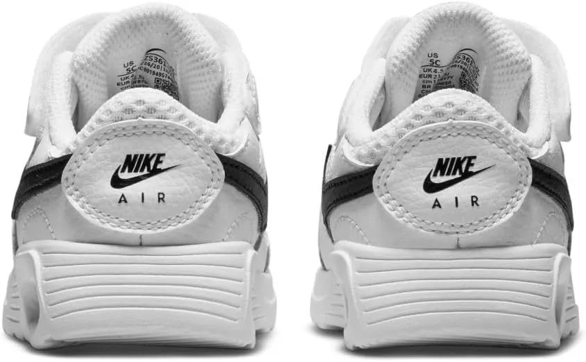 Nike Baby-Boy's Air Max Sc (Infant/Toddler) Sneaker