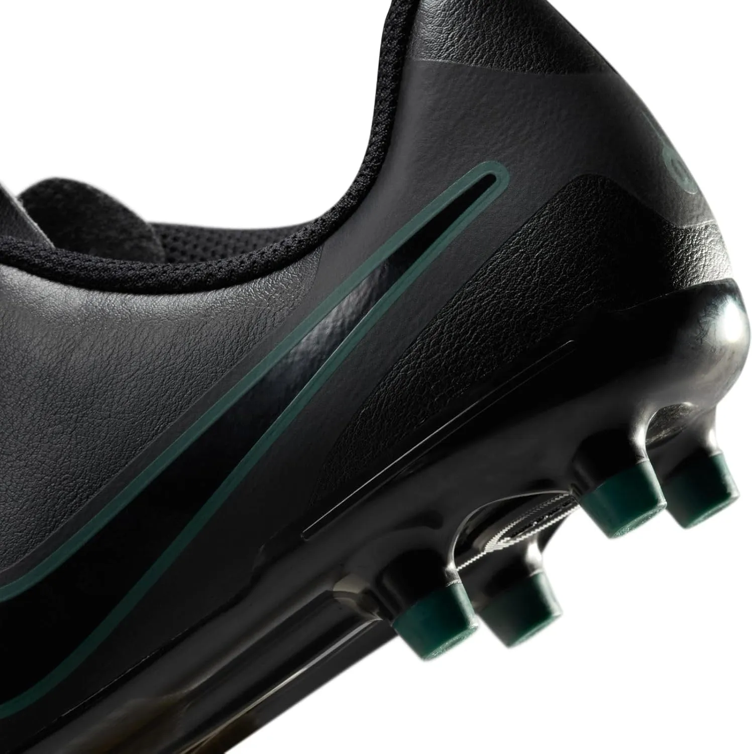 Nike Unisex-Child Jr. Tiempo Legend 10 Club Multi-Ground Low-top Soccer Cleats (Little Big Kid) Sneaker