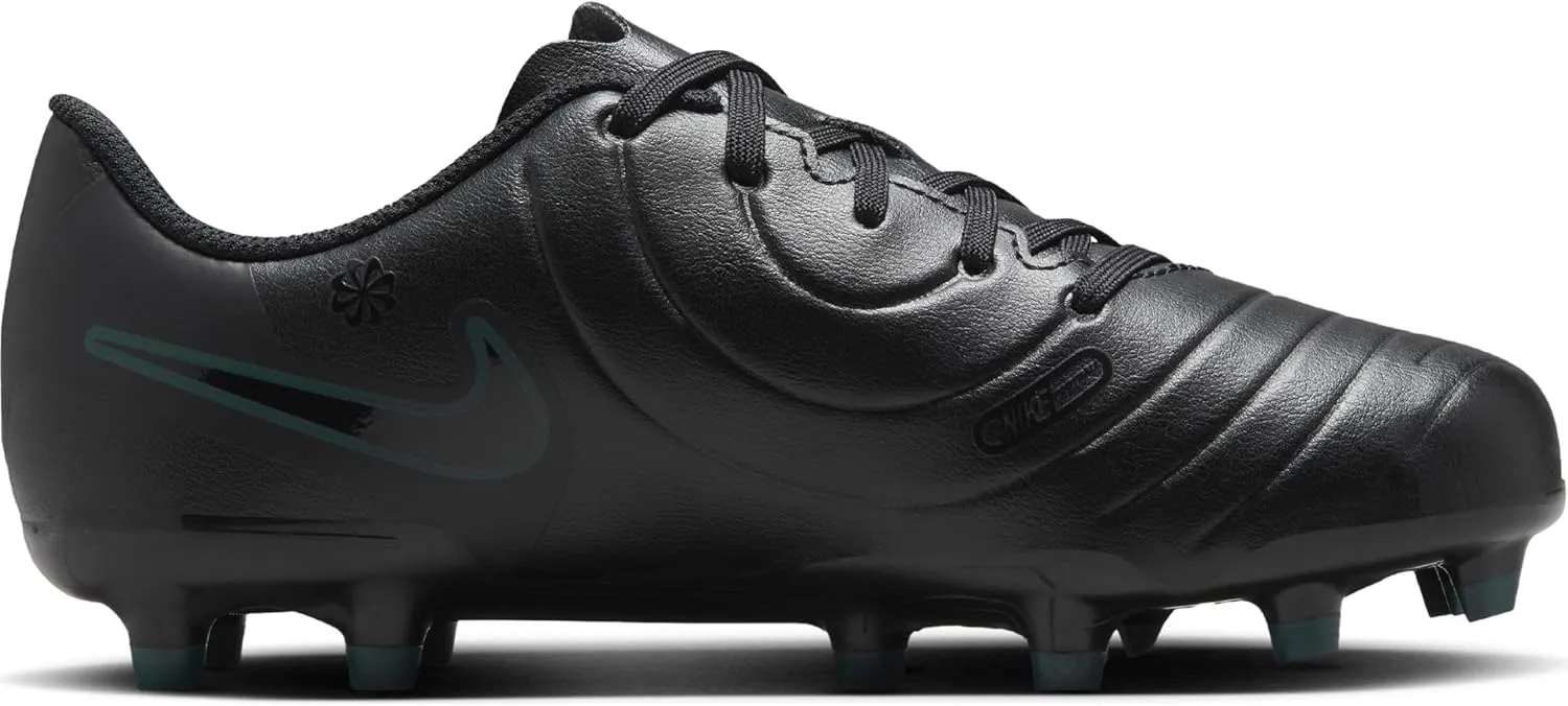 Nike Unisex-Child Jr. Tiempo Legend 10 Club Multi-Ground Low-top Soccer Cleats (Little Big Kid) Sneaker