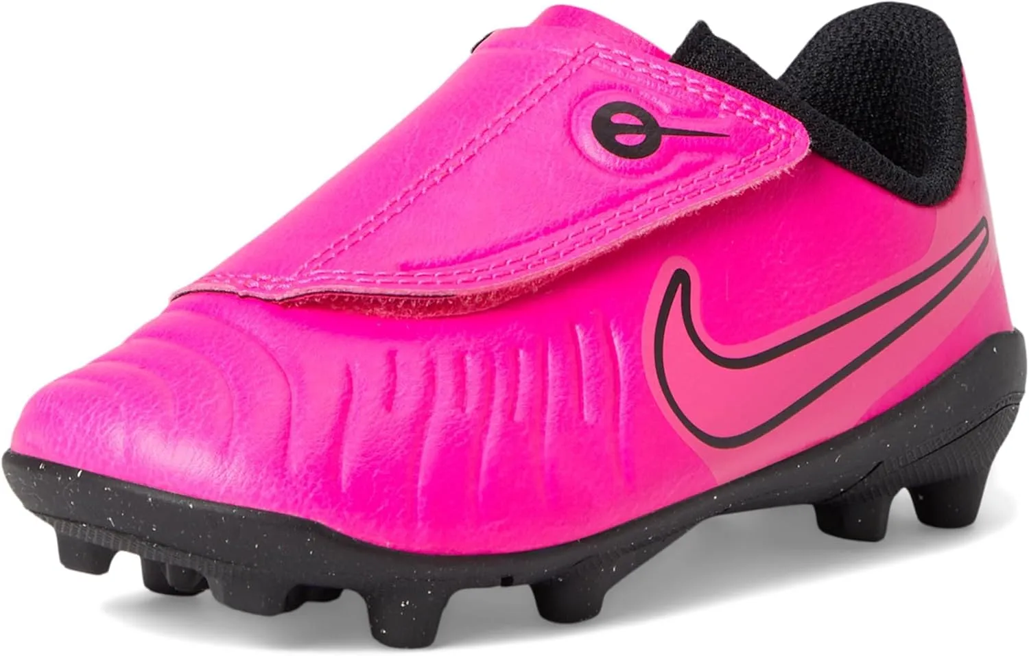 Nike Unisex-Child Jr. Tiempo Legend 10 Club Multi-Ground Low Top Soccer Cleats (Toddler/Little Kid) Sneaker