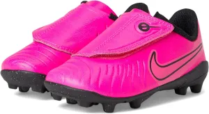 Nike Unisex-Child Jr. Tiempo Legend 10 Club Multi-Ground Low Top Soccer Cleats (Toddler/Little Kid) Sneaker