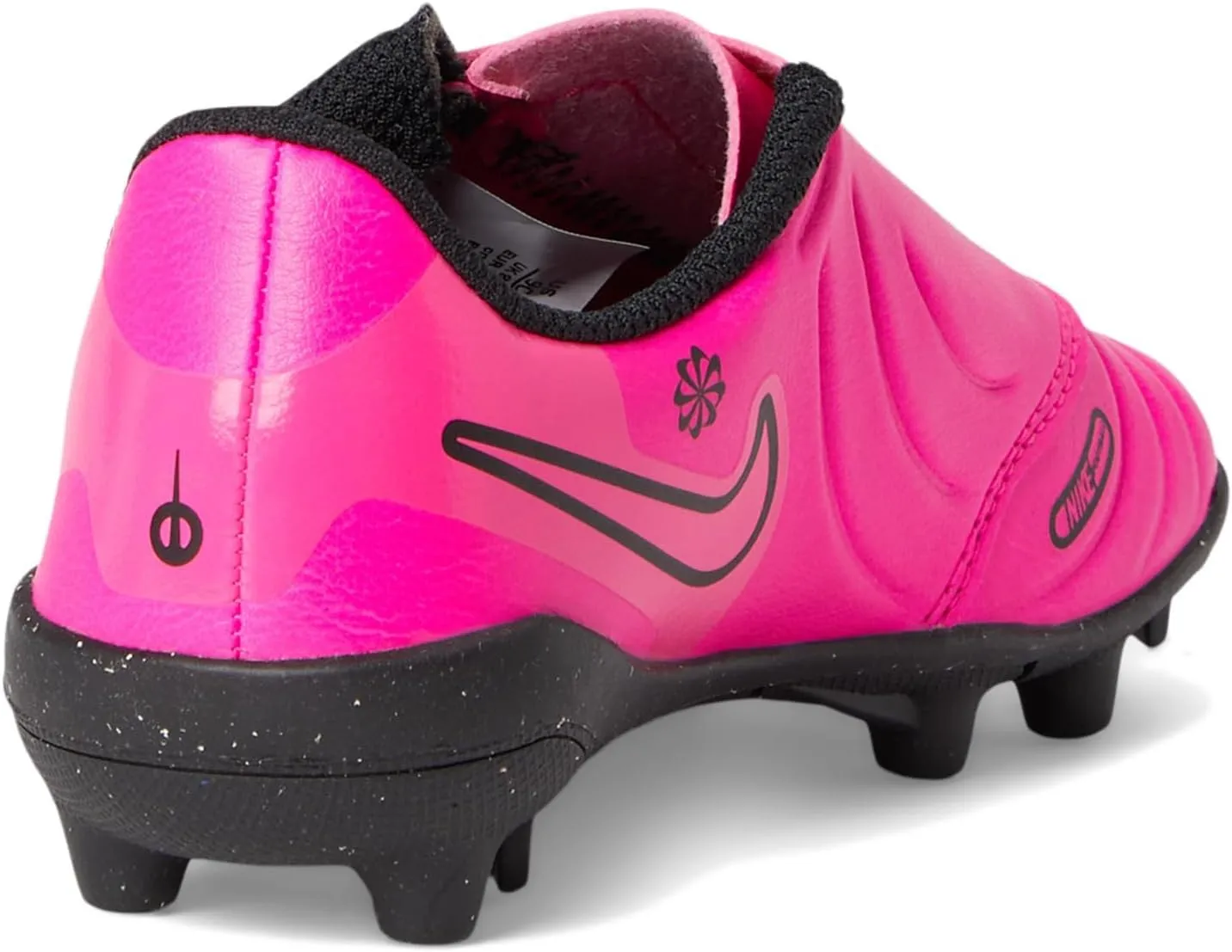 Nike Unisex-Child Jr. Tiempo Legend 10 Club Multi-Ground Low Top Soccer Cleats (Toddler/Little Kid) Sneaker