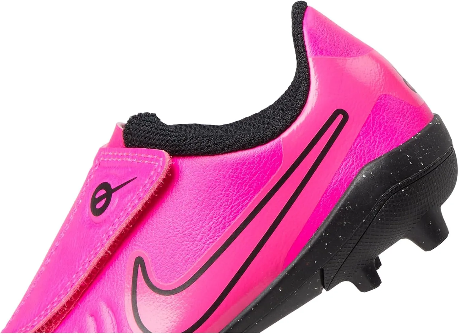 Nike Unisex-Child Jr. Tiempo Legend 10 Club Multi-Ground Low Top Soccer Cleats (Toddler/Little Kid) Sneaker