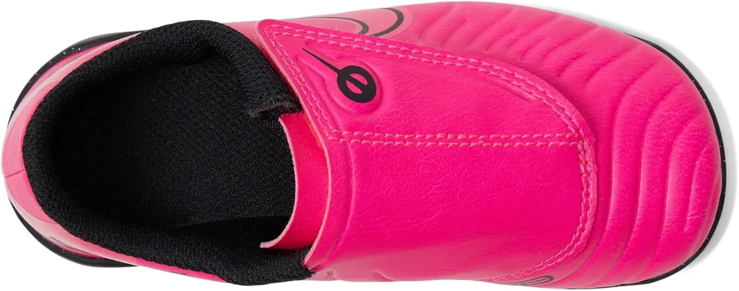 Nike Unisex-Child Jr. Tiempo Legend 10 Club Multi-Ground Low Top Soccer Cleats (Toddler/Little Kid) Sneaker