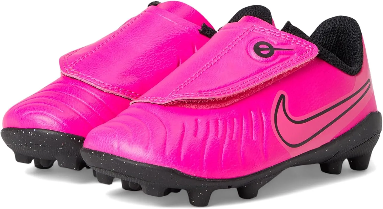 Nike Unisex-Child Jr. Tiempo Legend 10 Club Multi-Ground Low Top Soccer Cleats (Toddler/Little Kid) Sneaker