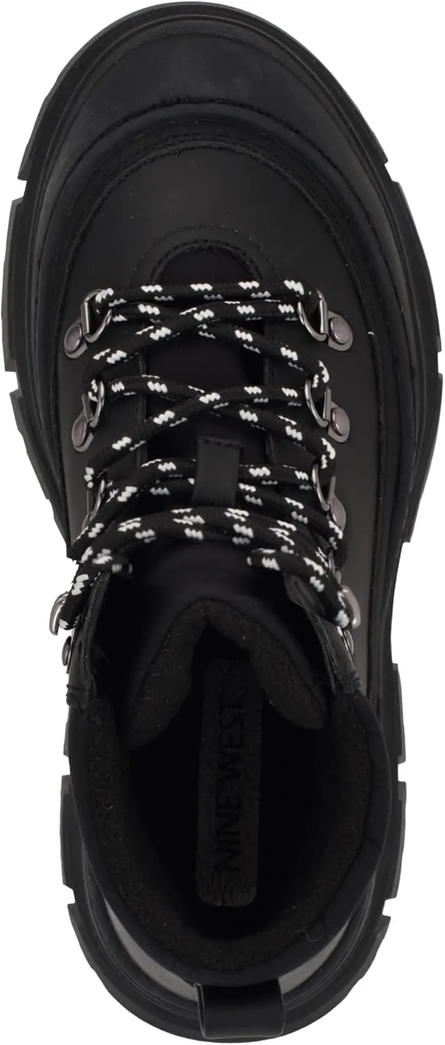 Nine West Women's Budde Ankle Boot