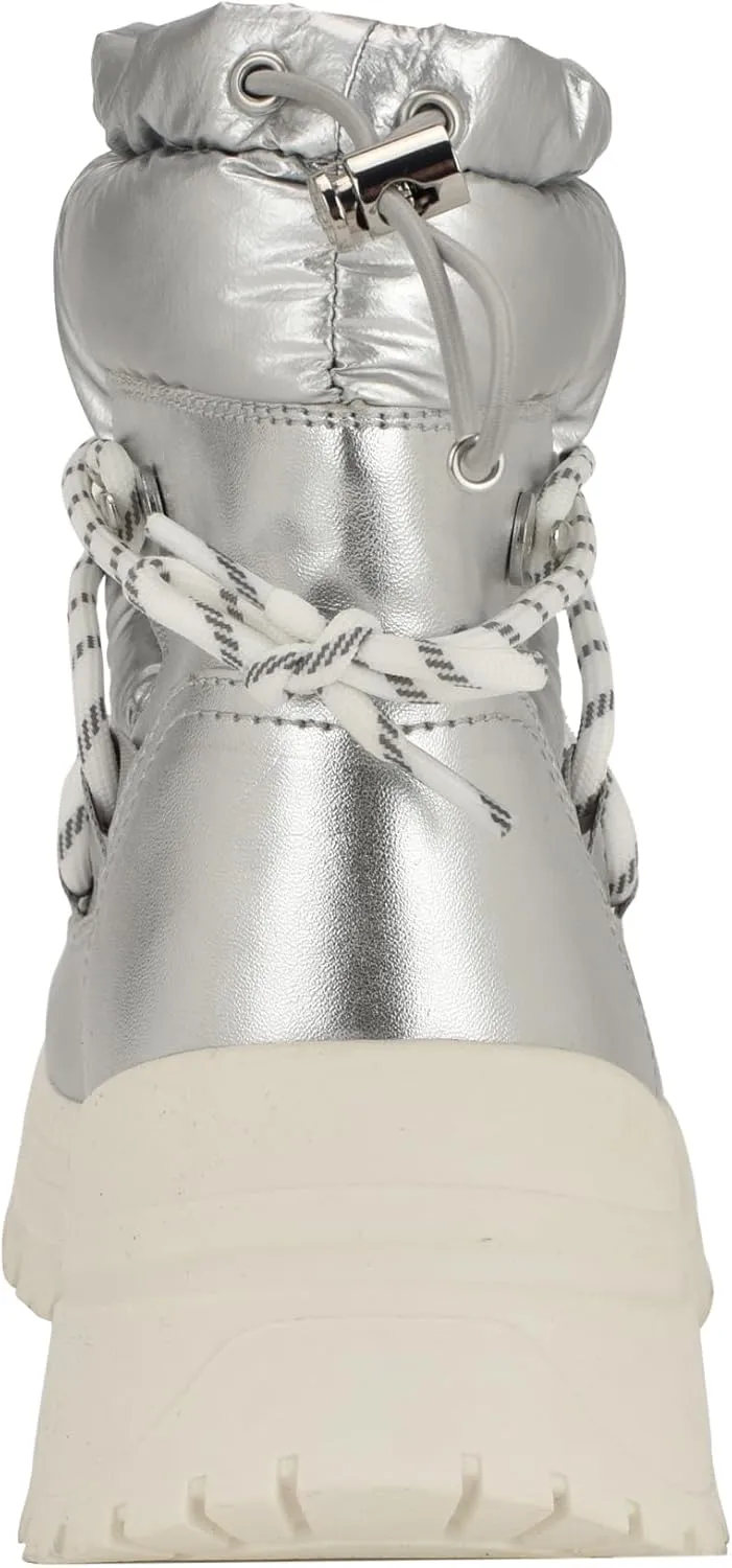 Nine West Women's Dyme Ankle Boot
