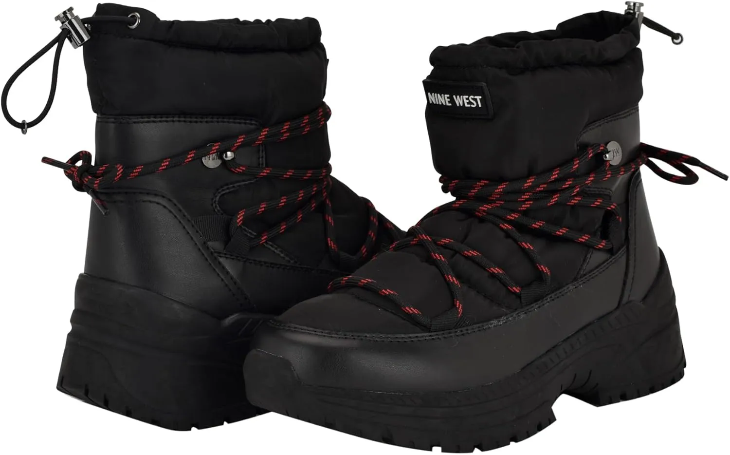 Nine West Women's Dyme Ankle Boot