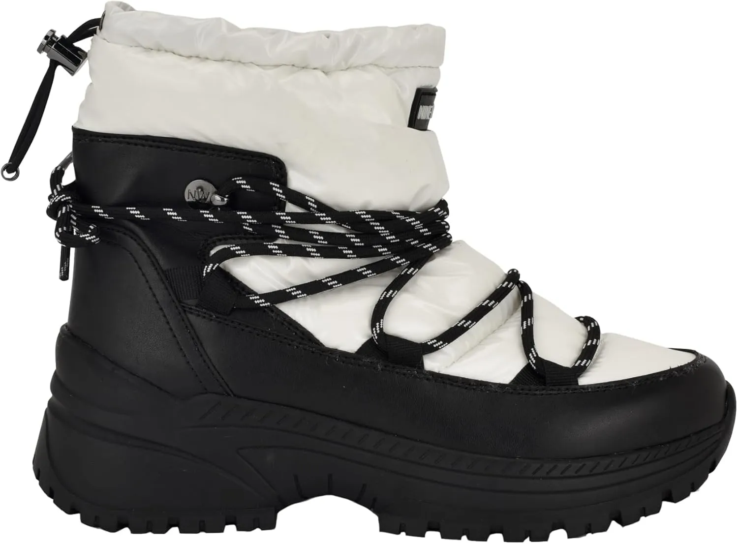 Nine West Women's Dyme Ankle Boot