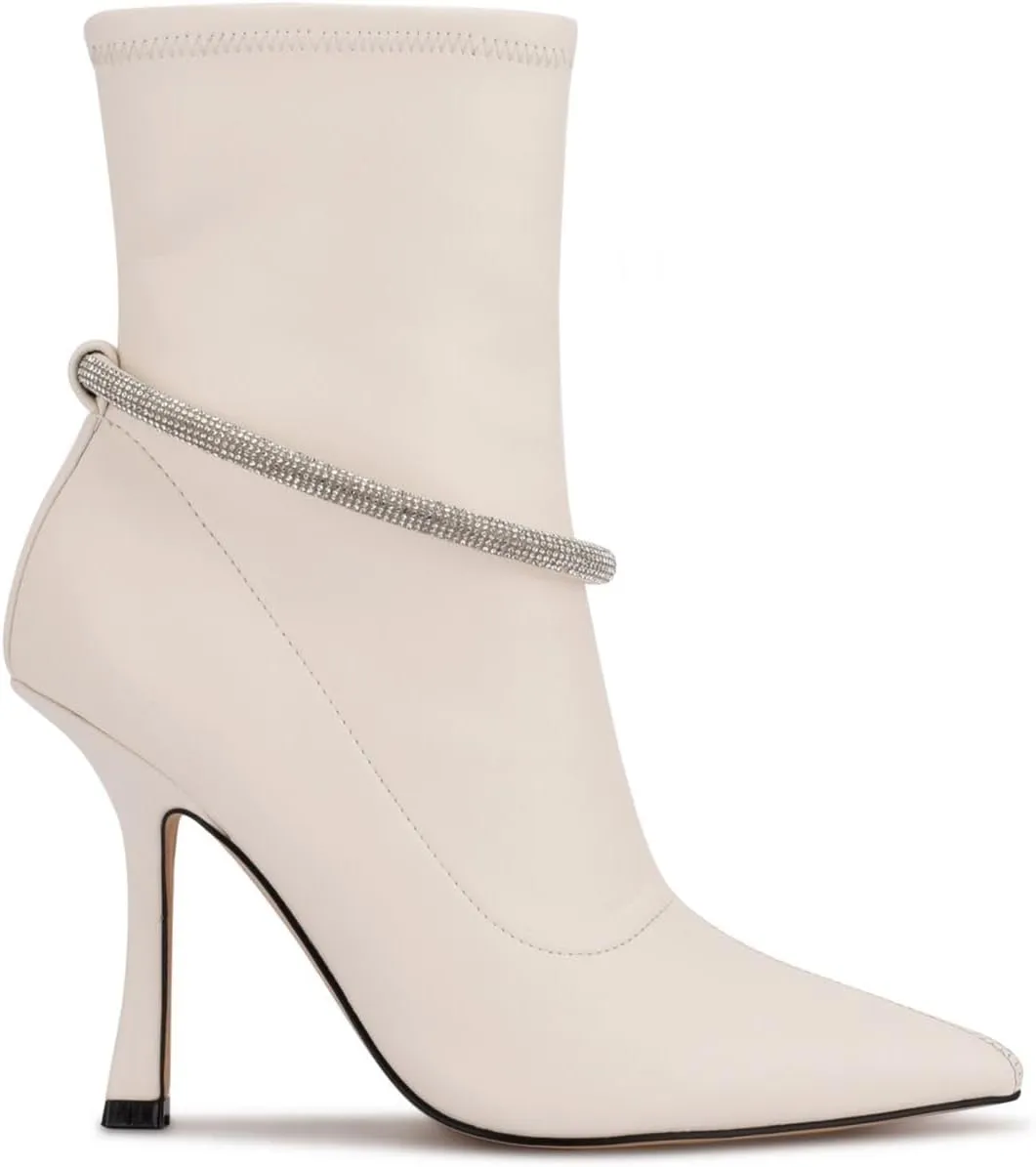Nine West Women's Ferba Ankle Boot