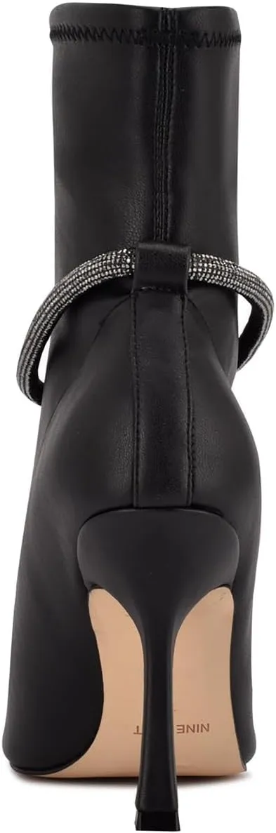 Nine West Women's Ferba Ankle Boot