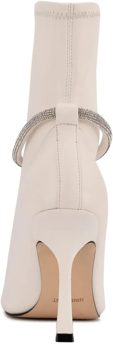 Nine West Women's Ferba Ankle Boot