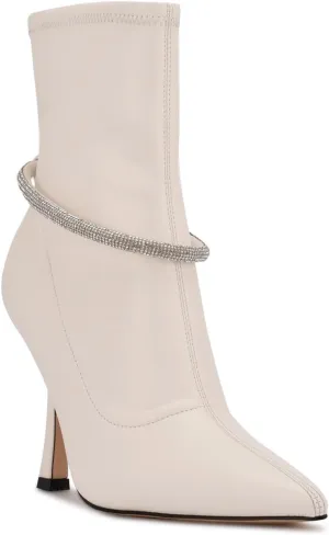 Nine West Women's Ferba Ankle Boot