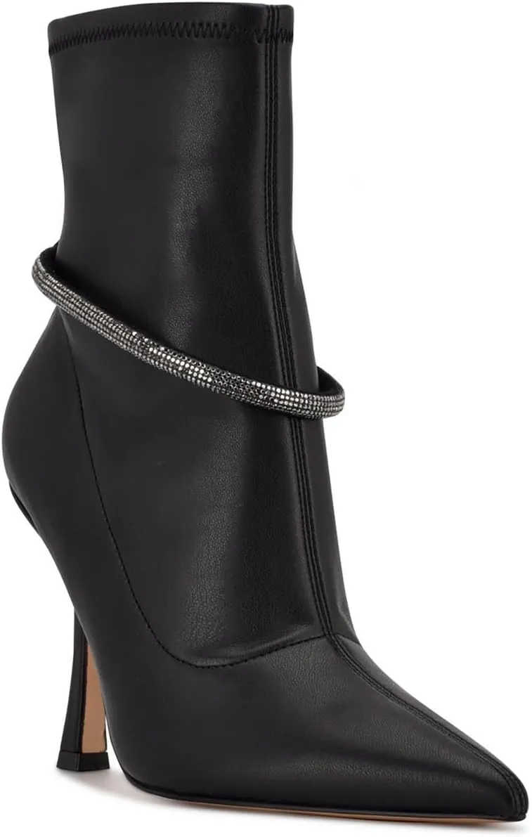 Nine West Women's Ferba Ankle Boot