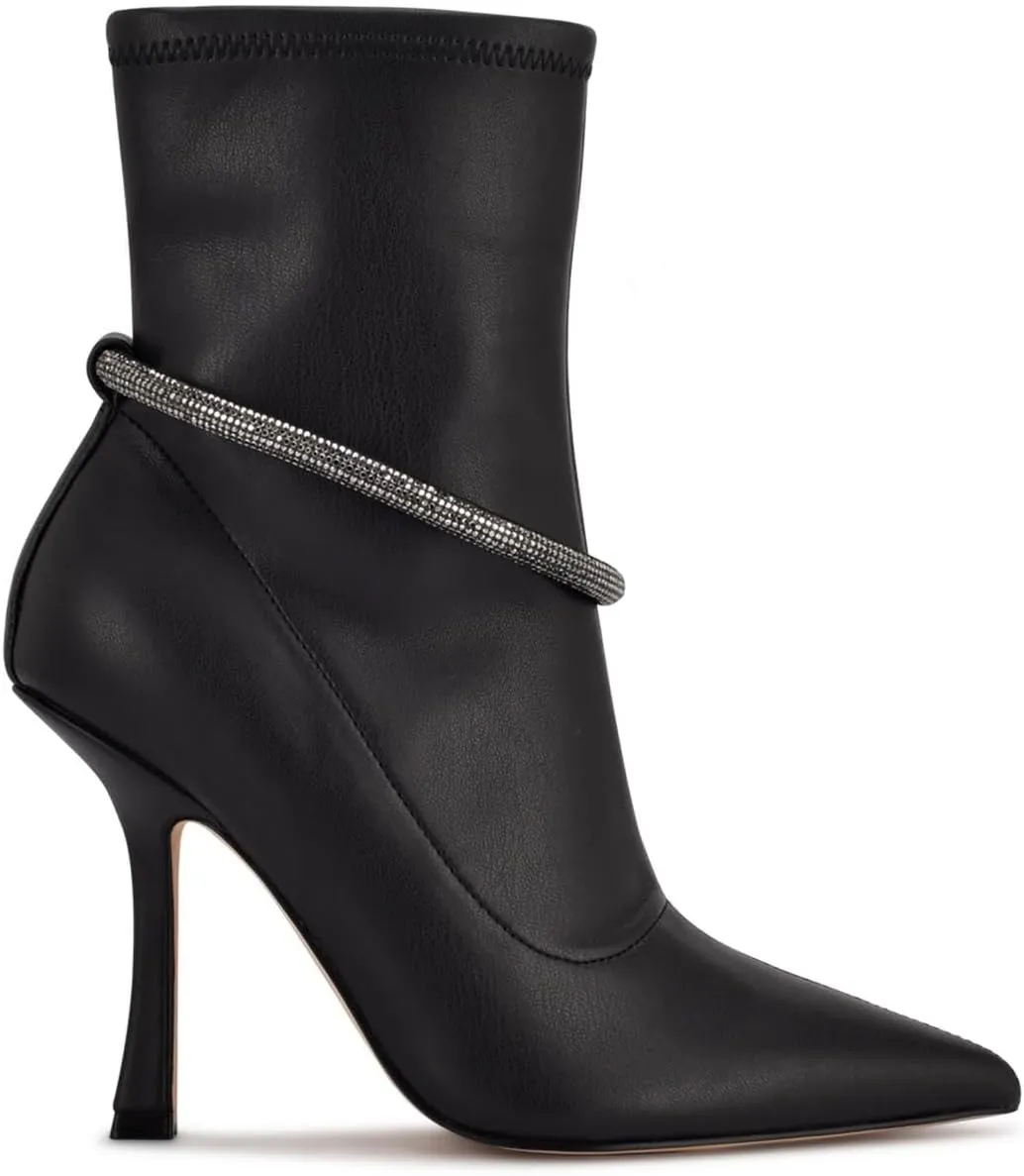 Nine West Women's Ferba Ankle Boot