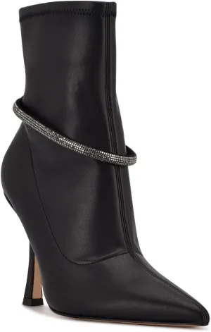 Nine West Women's Ferba Ankle Boot