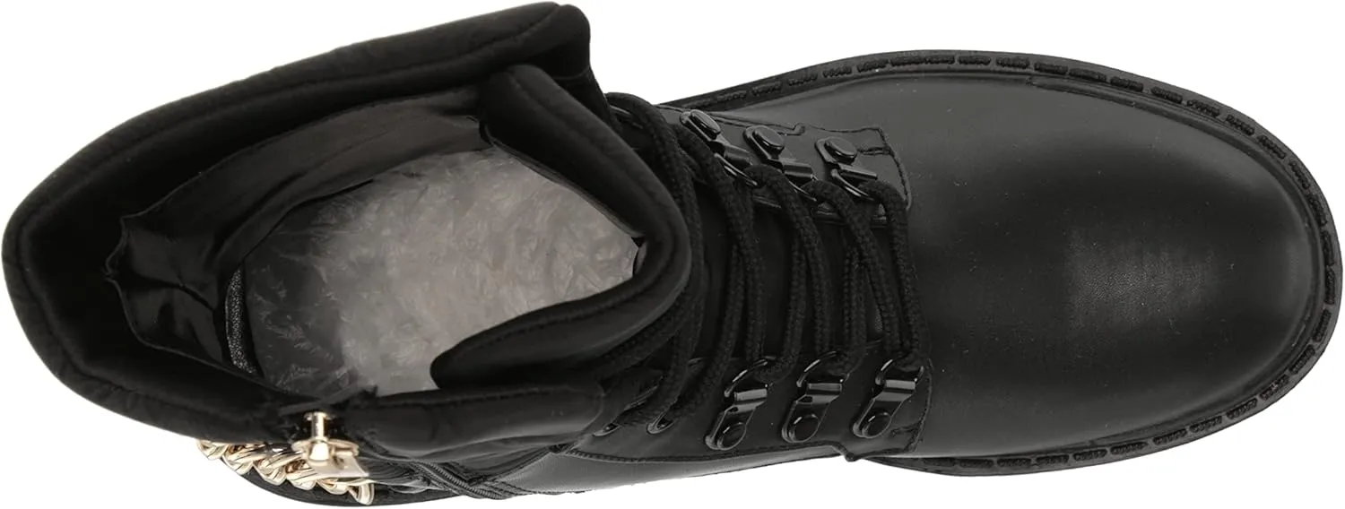 Nine West Women's Ihad3 Ankle Boot