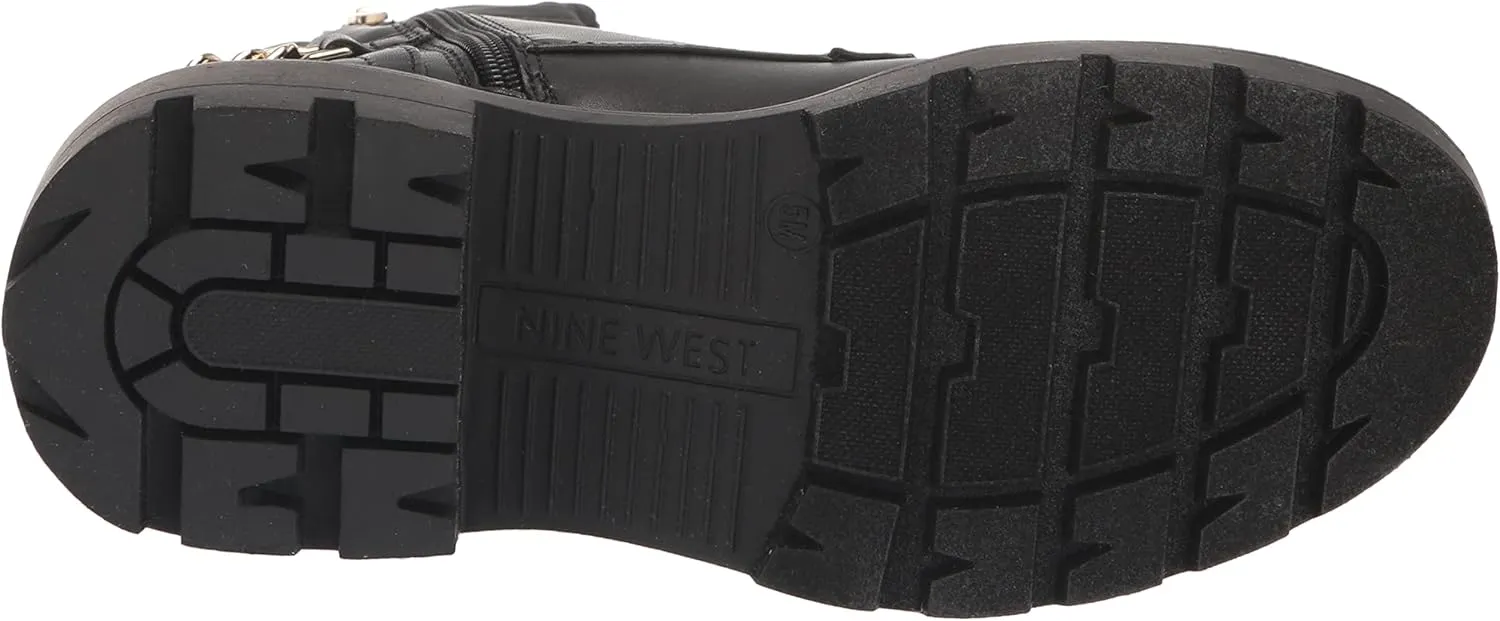 Nine West Women's Ihad3 Ankle Boot