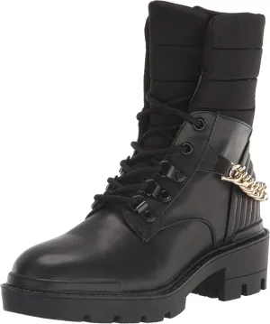 Nine West Women's Ihad3 Ankle Boot