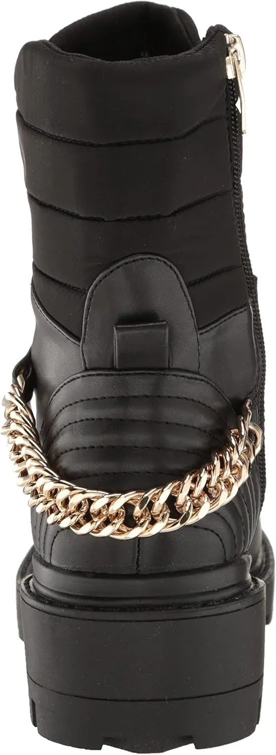 Nine West Women's Ihad3 Ankle Boot