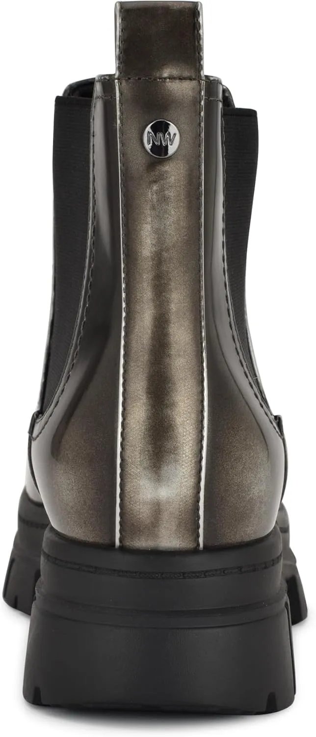 Nine West Women's Kimma Ankle Boot
