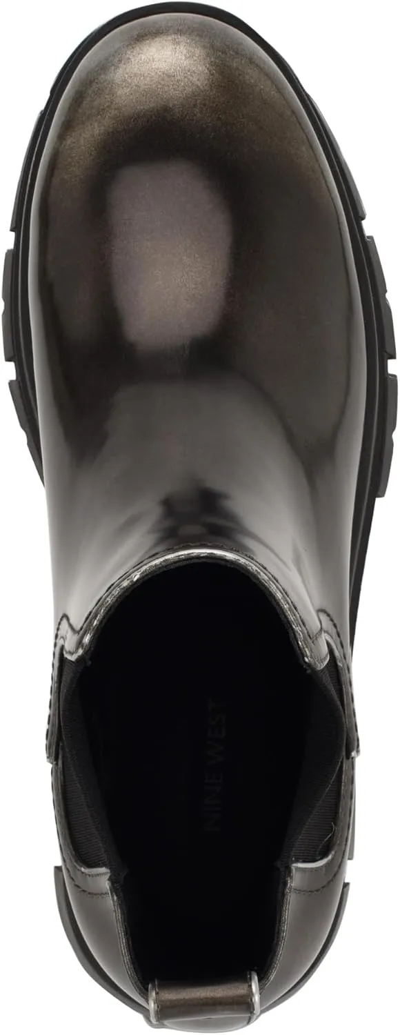 Nine West Women's Kimma Ankle Boot