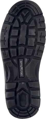 NOMAD3 S7S SR Black Safety Boots