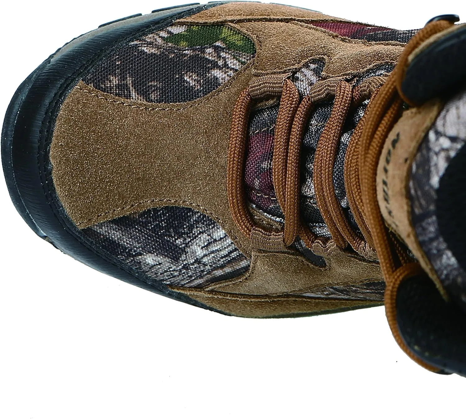 Northside Kids Renegade Waterproof 400 Gram Insulated Hunting Camo Boot Little Kid/Big Kid