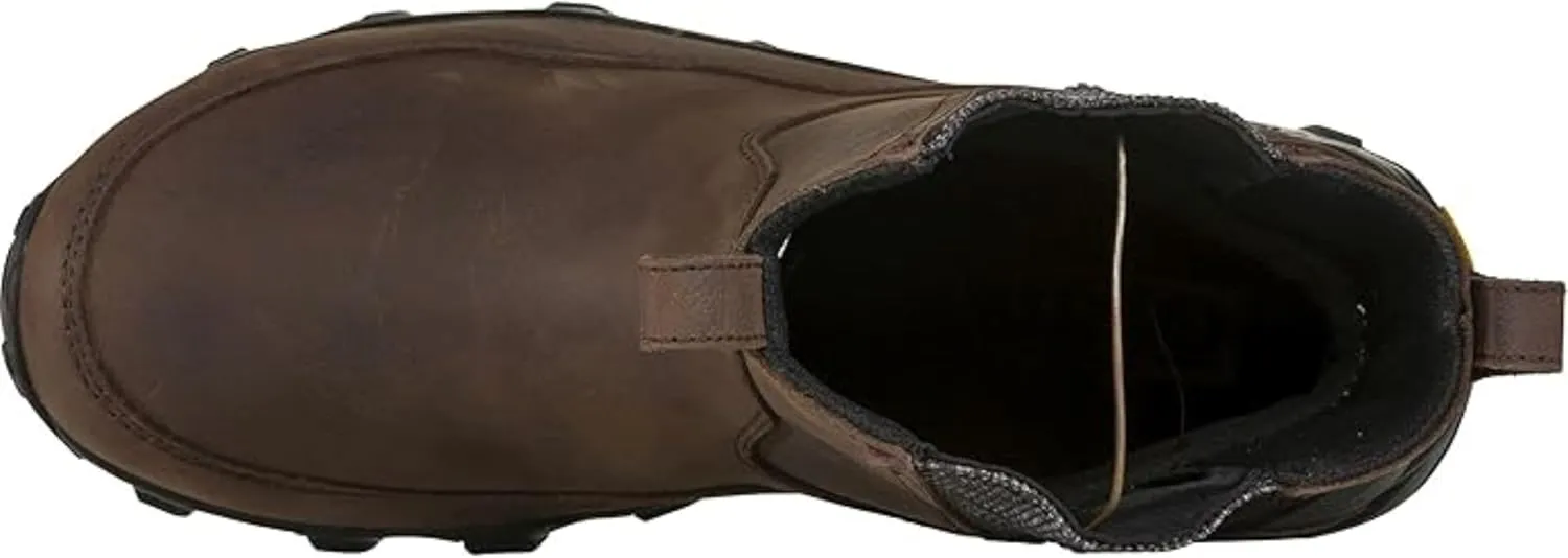 Oboz Big Sky II Mid Insulated B-DRY Hiking Boot - Men's