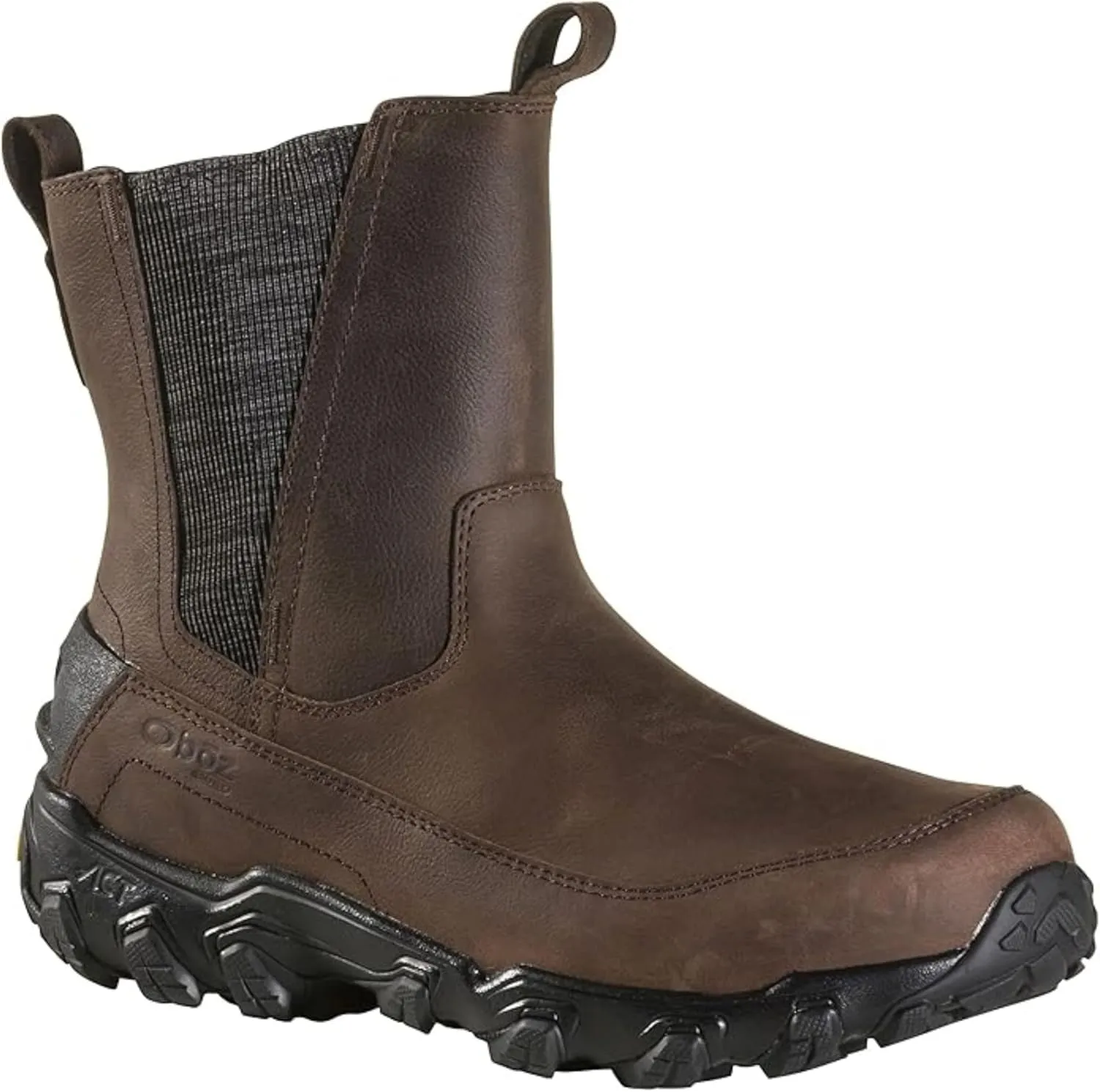 Oboz Big Sky II Mid Insulated B-DRY Hiking Boot - Men's