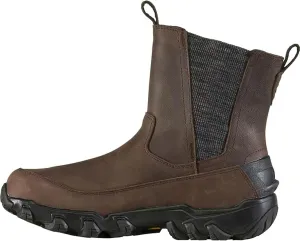 Oboz Big Sky II Mid Insulated B-DRY Hiking Boot - Men's