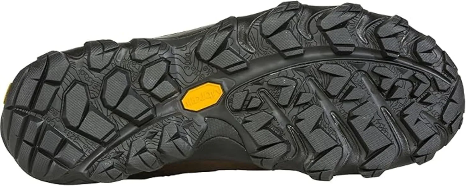Oboz Big Sky II Mid Insulated B-DRY Hiking Boot - Men's
