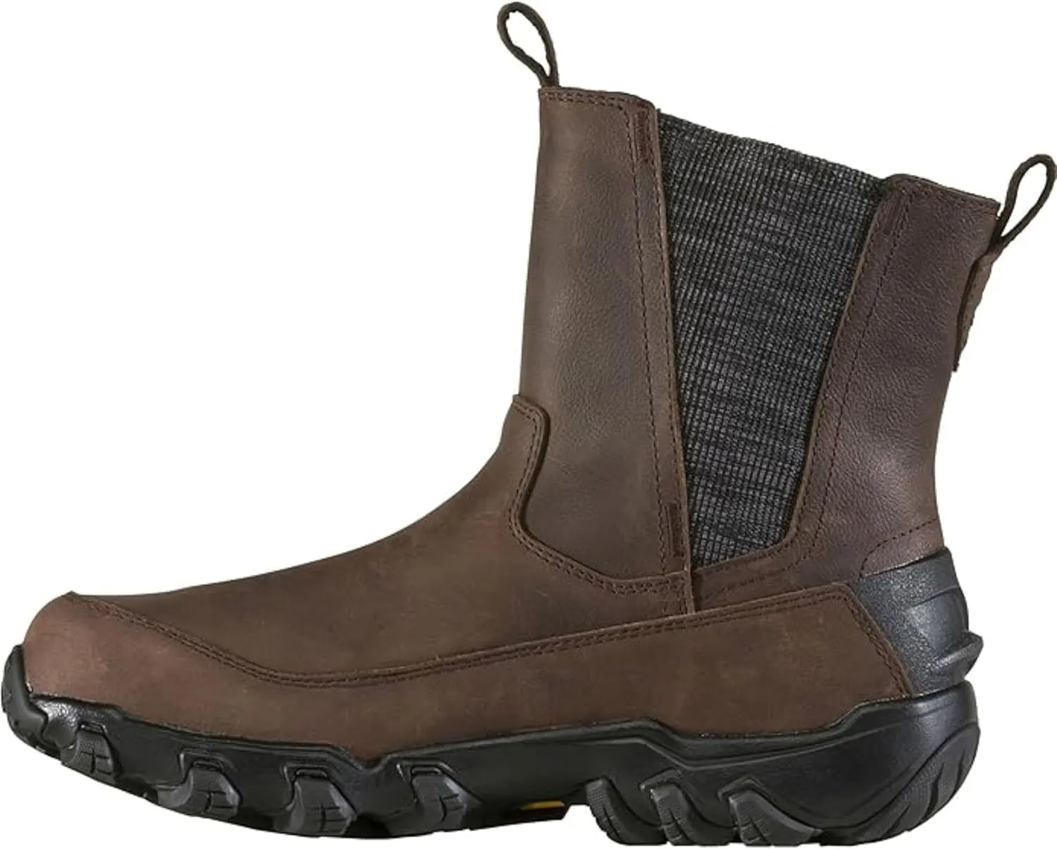 Oboz Big Sky II Mid Insulated B-DRY Hiking Boot - Men's