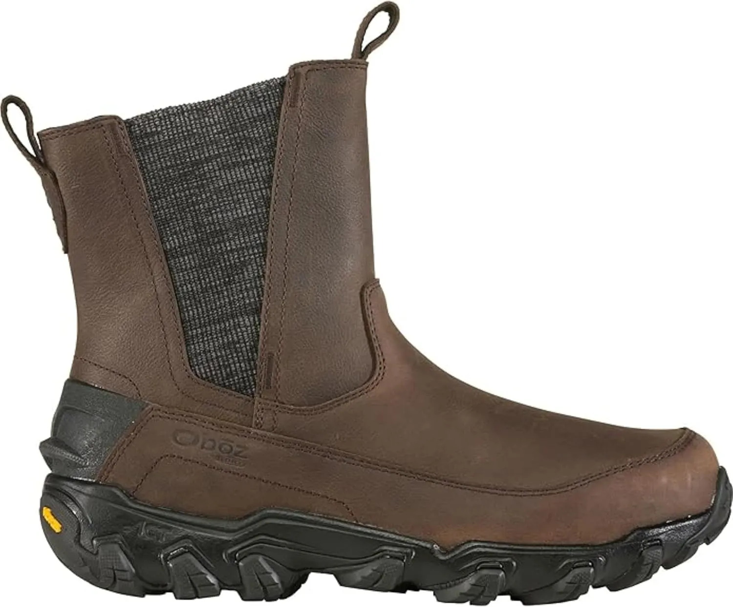 Oboz Big Sky II Mid Insulated B-DRY Hiking Boot - Men's