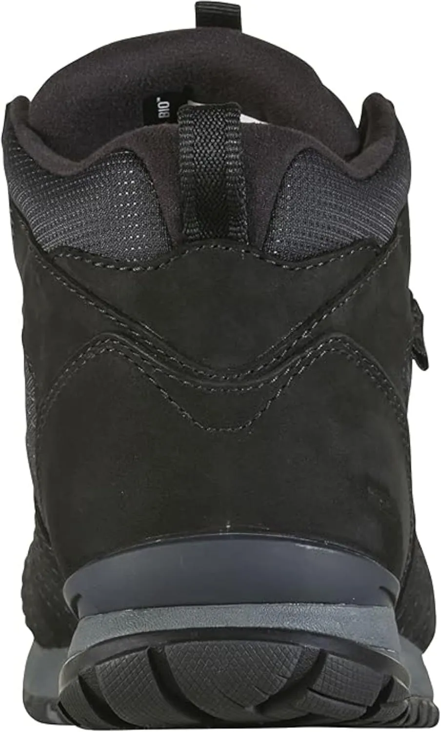 Oboz Bozeman Mid Insulated Waterproof Women's Boot