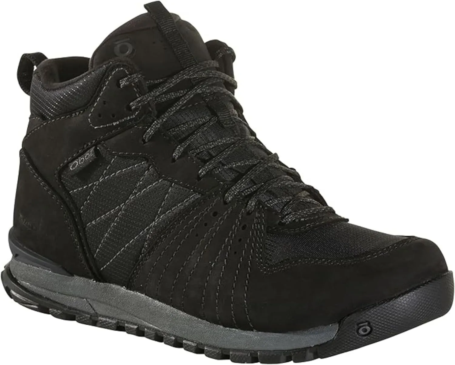 Oboz Bozeman Mid Insulated Waterproof Women's Boot