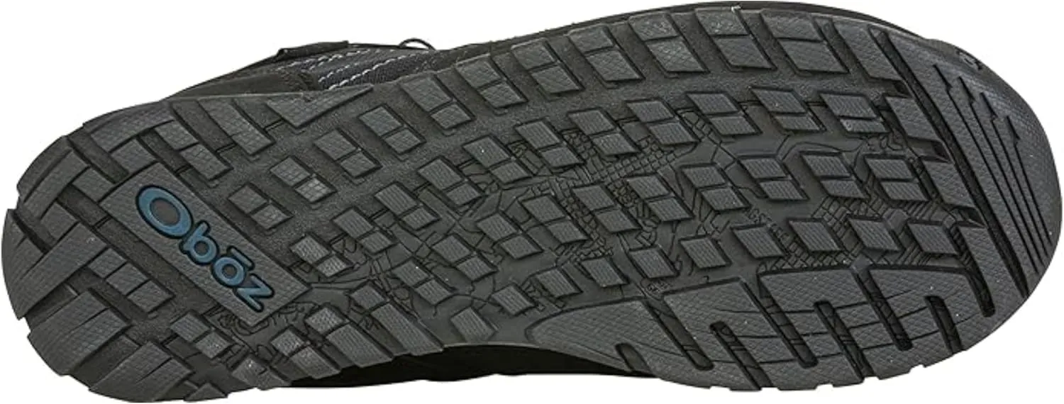Oboz Bozeman Mid Insulated Waterproof Women's Boot