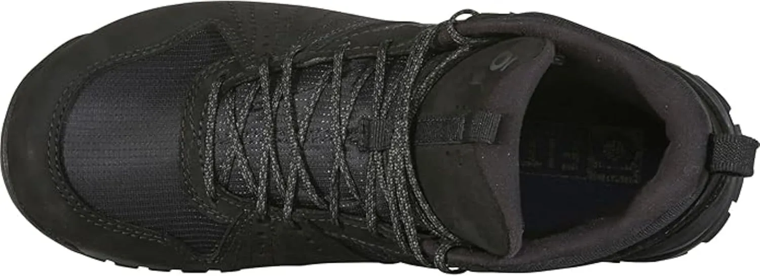 Oboz Bozeman Mid Insulated Waterproof Women's Boot