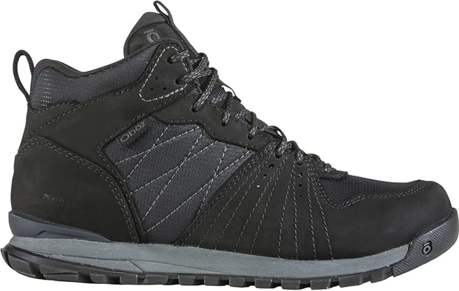 Oboz Bozeman Mid Insulated Waterproof Women's Boot