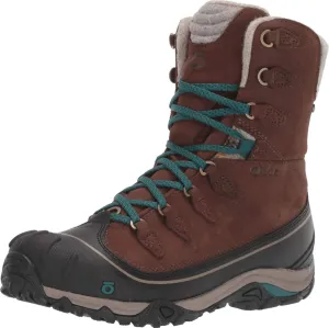 Oboz Sapphire 8" Insulated B-DRY Boot - Women's