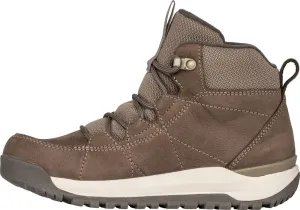 Oboz Women's Cedar Mid Insulated B-Dry Waterproof Hiking Boot