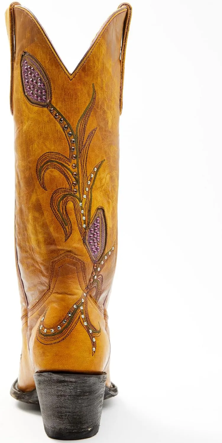 Old Gringo Women's Delany Western Boot Snip Toe - L 3677-3